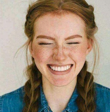 正確的去斑點開始