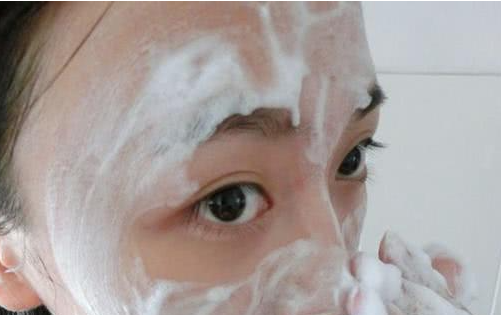 熙凝顏4月24日祛斑小方法