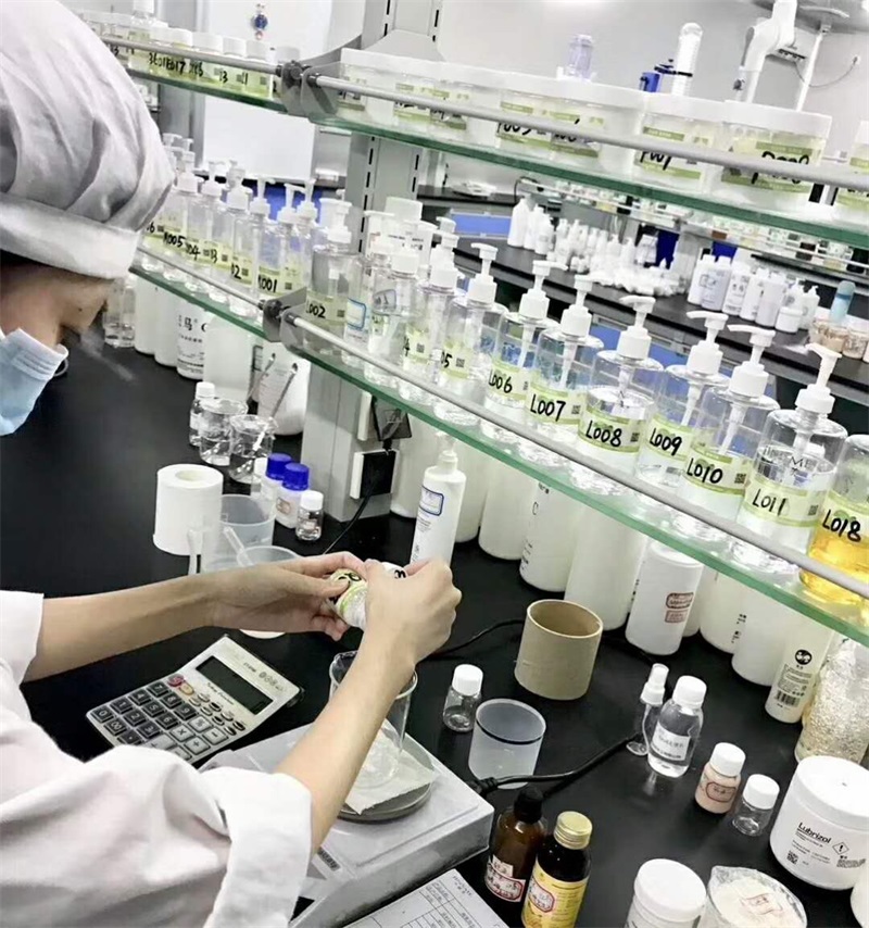 工廠研發(fā)部